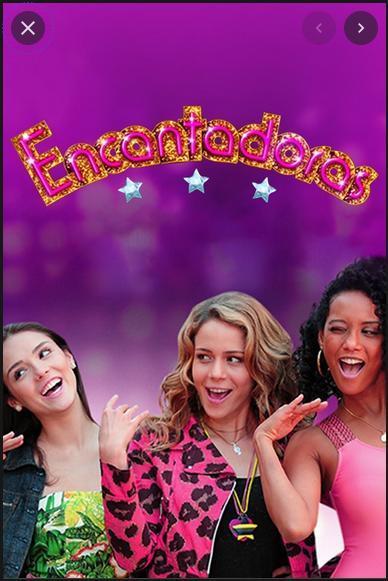 Encantadoras C120 FIN